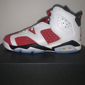 Air Jordan 6 GS